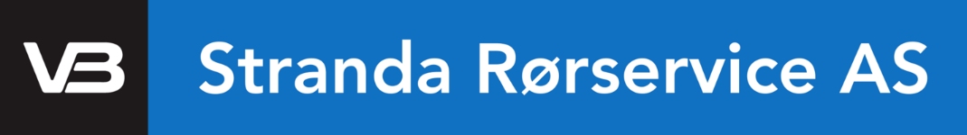 Stranda Rørservice AS