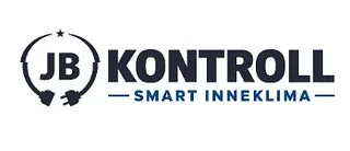 JB Kontroll - Smart inneklima