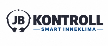 JB Kontroll - Smart inneklima